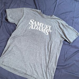 SAMUEL ADAMS TSHIRT